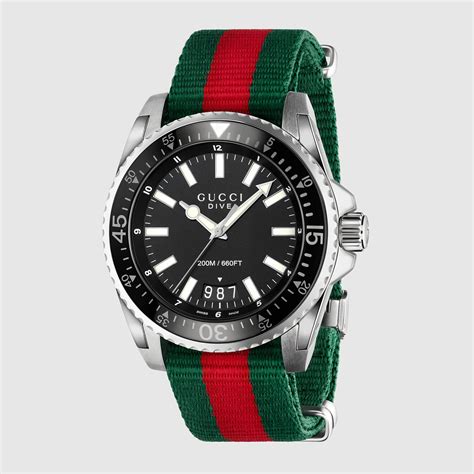 gucci uhren herren outlet|gucci watches for men uk.